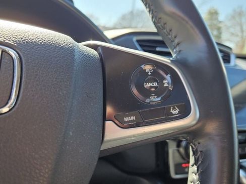 Used 2019 Honda CR-V EX-L image 33