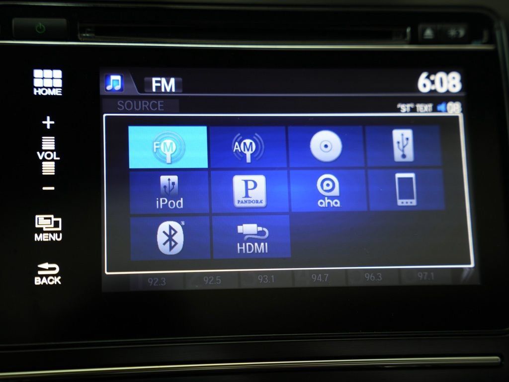 Used 2015 Honda Civic EX-L image 25