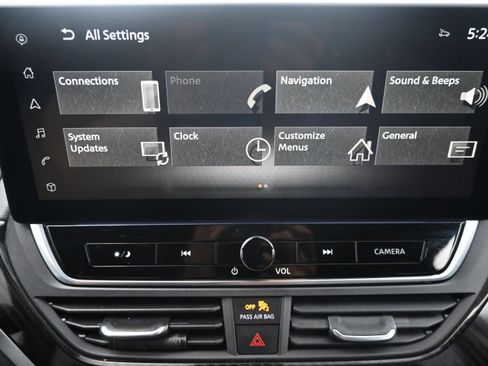 Used 2023 Nissan Altima 2.5 SR w/ SR Premium Package FWD image 16