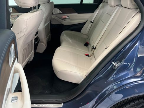 New 2026 Mercedes-Benz GLE 350 4MATIC image 21