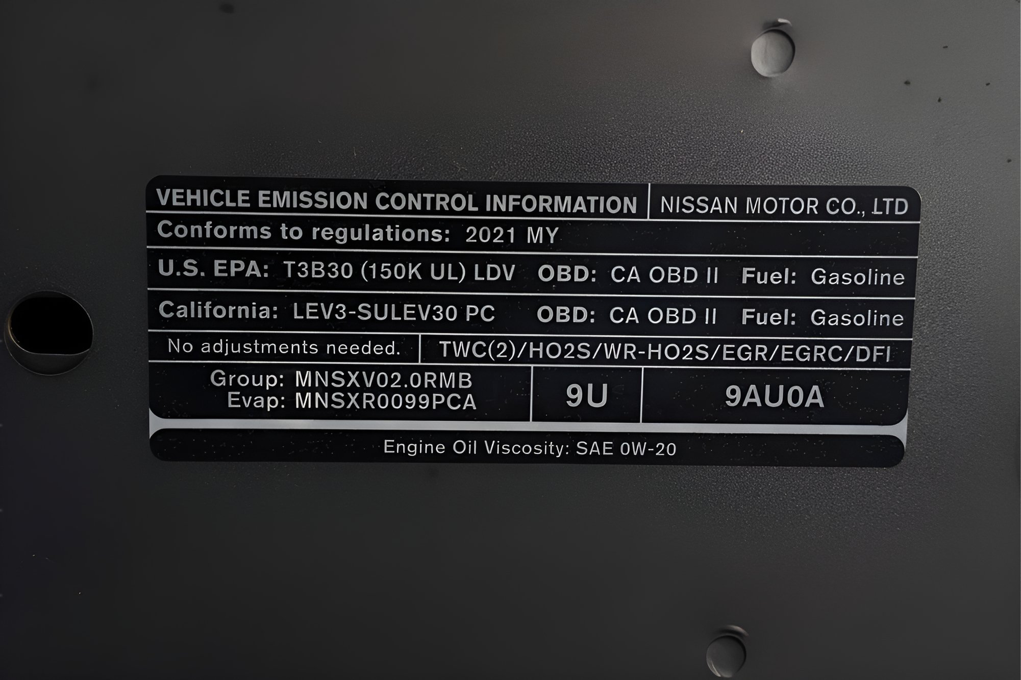 Used 2021 Nissan Sentra SV FWD image 27