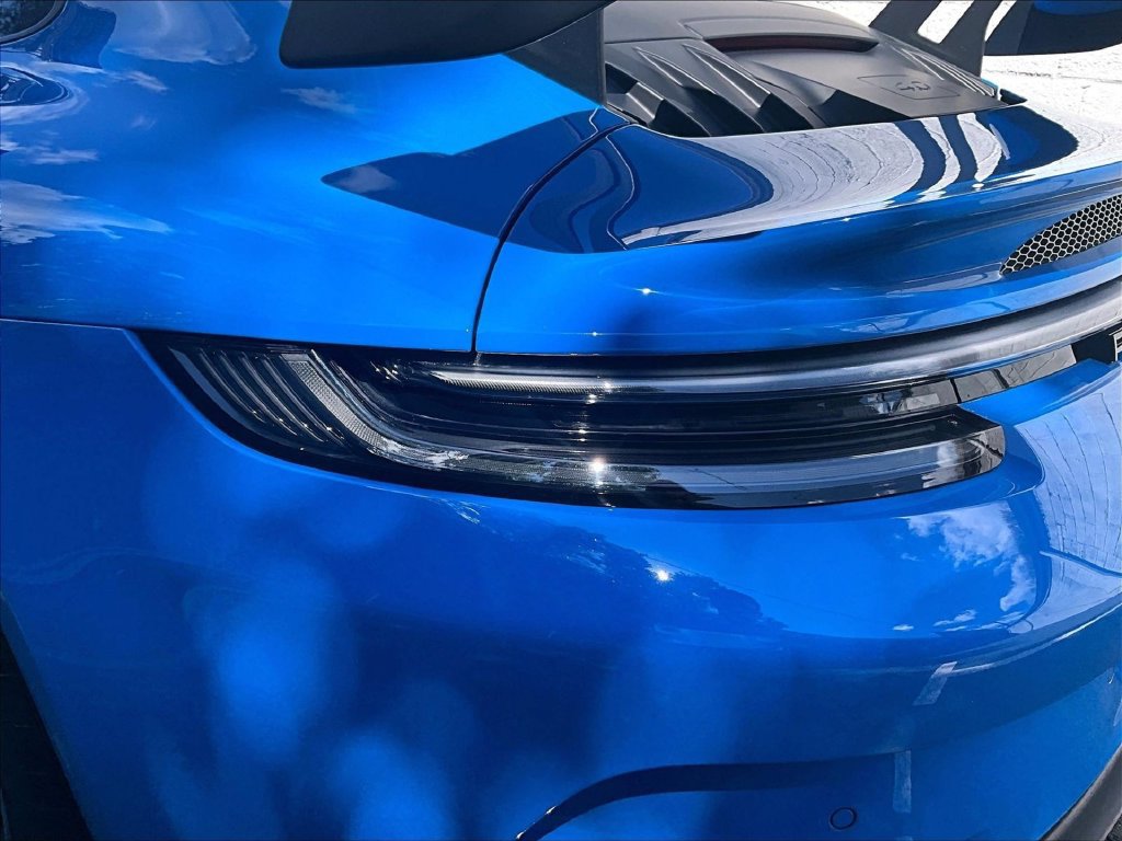 Certified 2022 Porsche 911 GT3 RWD image 29