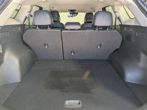 Used 2023 Kia Sportage EX FWD image 24