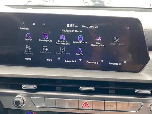 Certified 2024 Kia Telluride EX X-Line AWD/4WD image 17