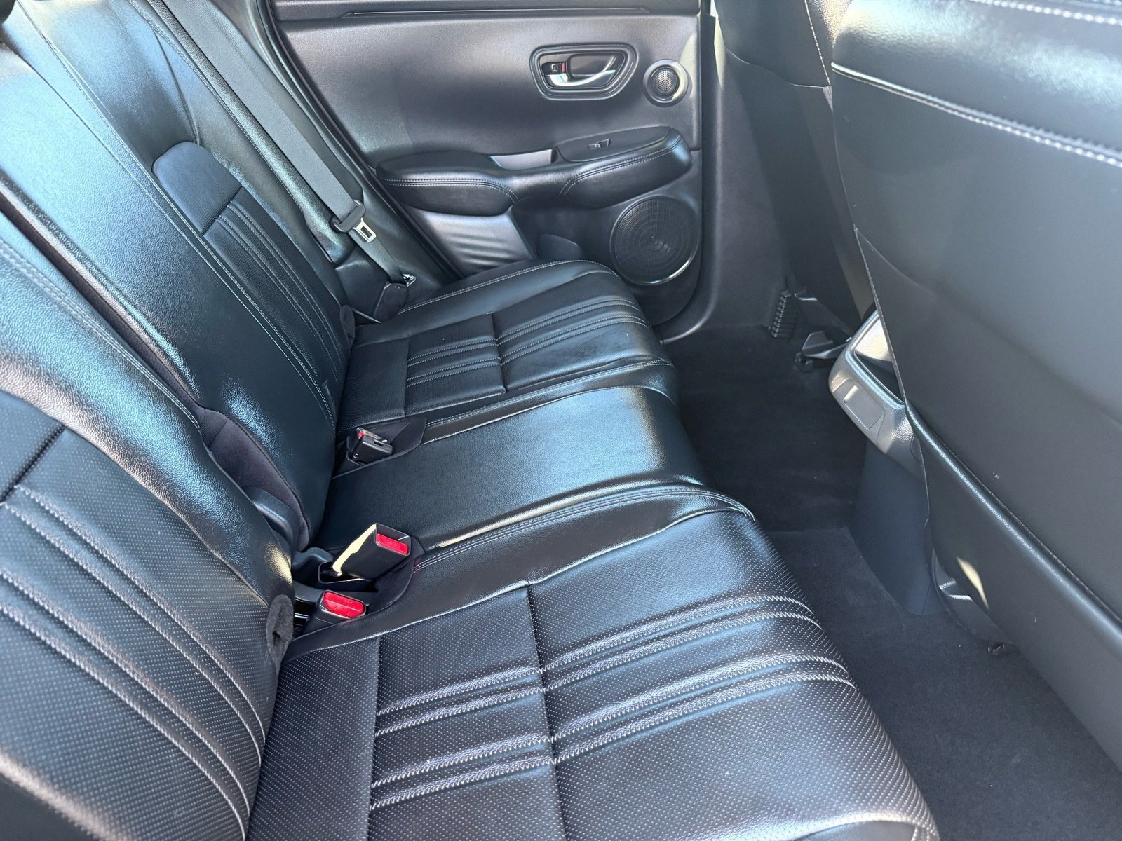 Certified 2026 Honda HR-V EX-L image 29