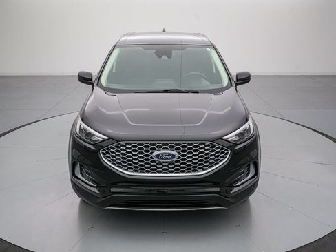 Certified 2024 Ford Edge SEL AWD/4WD image 10