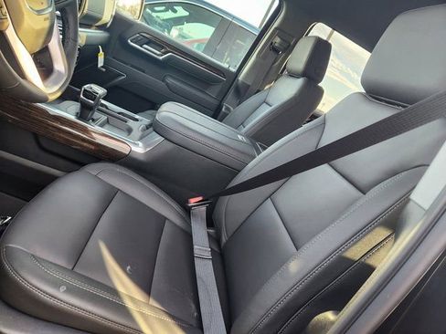 New 2026 GMC Sierra 1500 Elevation w/ Elevation Premium Package image 12