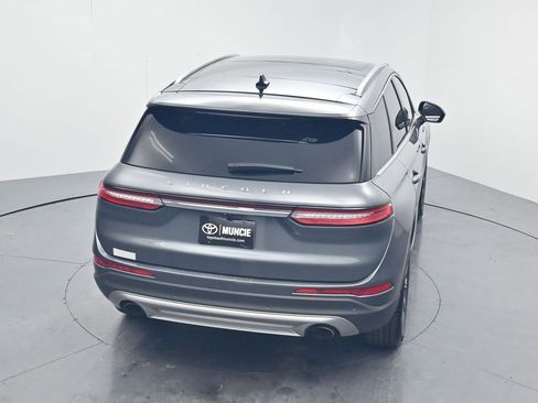 Used 2022 Lincoln Corsair Reserve image 61