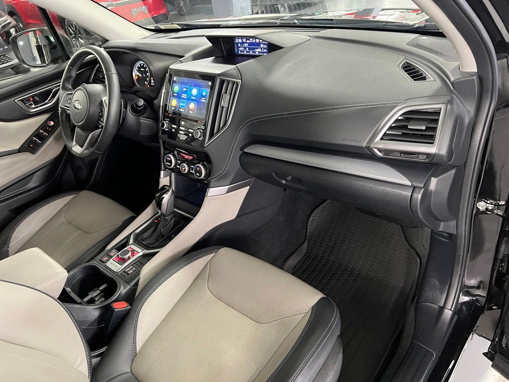 Used 2021 Subaru Forester Limited AWD/4WD image 23