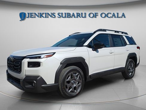 New 2026 Subaru Outback Premium image 4