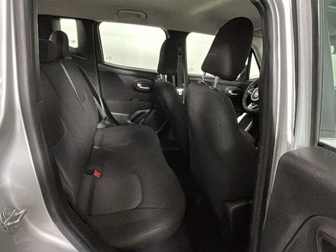 Used 2021 Jeep Renegade Sport AWD/4WD image 31