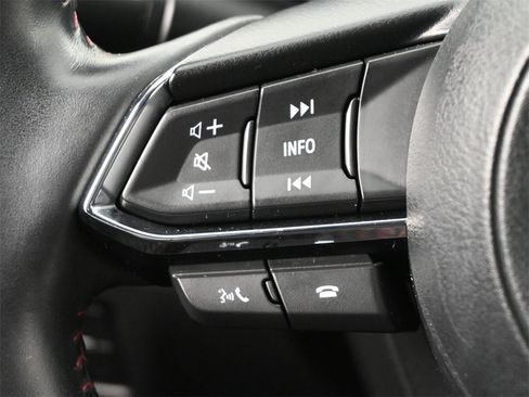 Used 2022 MAZDA CX-5 Carbon Edition image 7