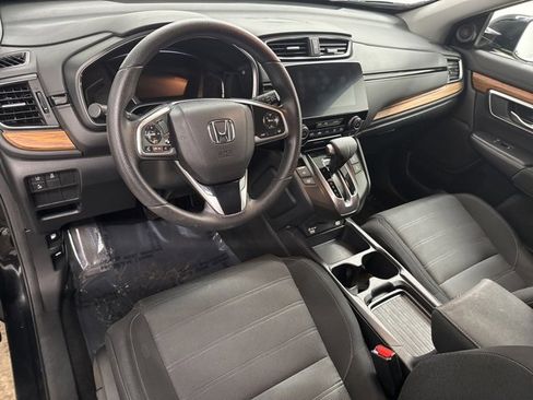 Certified 2022 Honda CR-V EX image 18