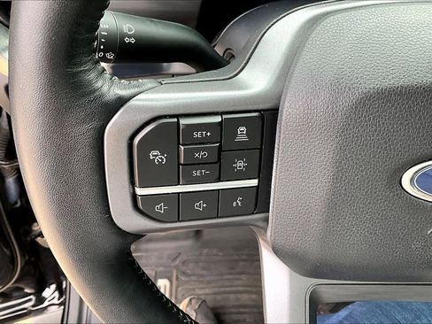 Used 2021 Ford F150 Lariat w/ Equipment Group 502A High image 41