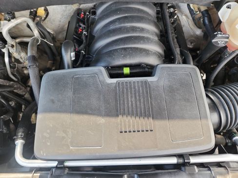 Used 2019 Chevrolet Silverado 1500 LT w/ All-Star Edition AWD/4WD image 25