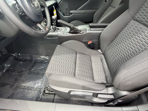 New 2025 Toyota GR86 image 12