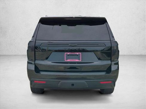 Used 2023 Chevrolet Tahoe LS RWD image 6