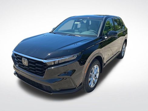 New 2026 Honda CR-V EX image 7