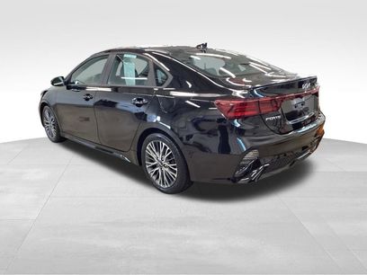 Certified 2023 Kia Forte GT-Line w/ GT-Line Premium Package
