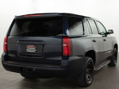 Used 2017 Chevrolet Tahoe 2WD image 13
