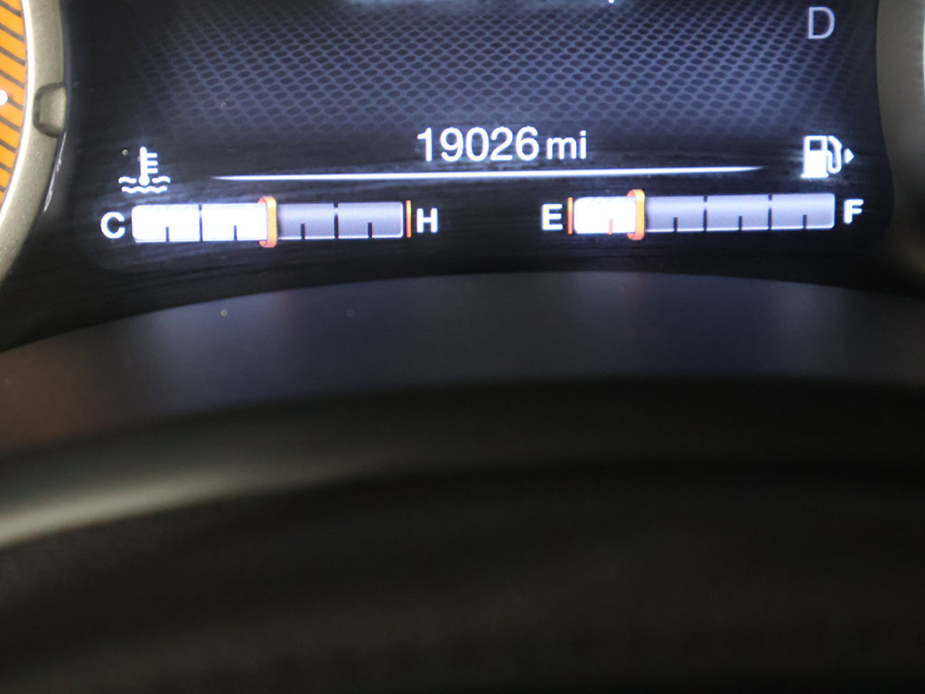 Used 2022 Jeep Renegade Limited AWD/4WD image 37