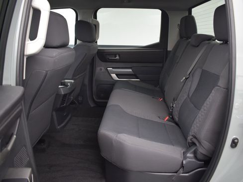 Used 2024 Toyota Tundra SR5 w/ SR5 Convenience Package image 12