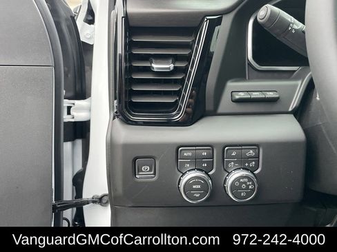 New 2026 GMC Sierra 2500 AT4 w/ AT4 Premium Plus Package image 37