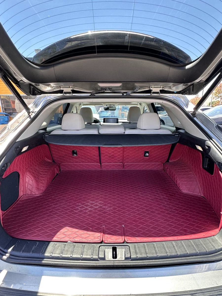 Used 2022 Lexus RX 350 FWD w/ Premium Package image 11