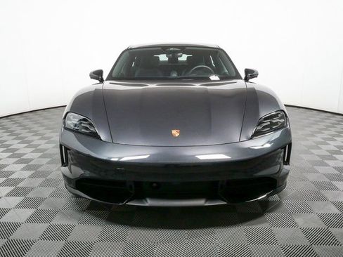 New 2026 Porsche Taycan image 38