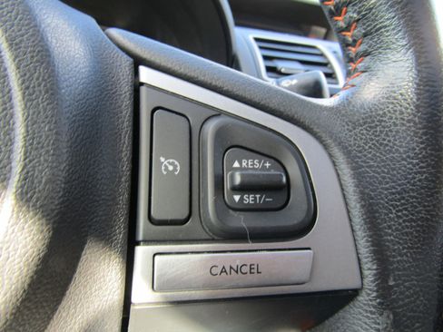 Used 2016 Subaru Crosstrek 2.0i Limited image 27