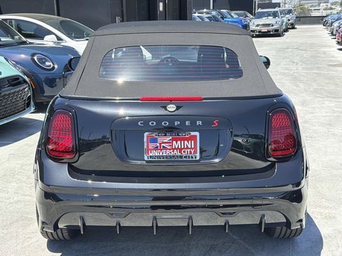New 2026 MINI Cooper S FWD image 4