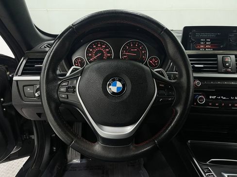 Used 2017 BMW 430i Convertible w/ Premium Package image 23