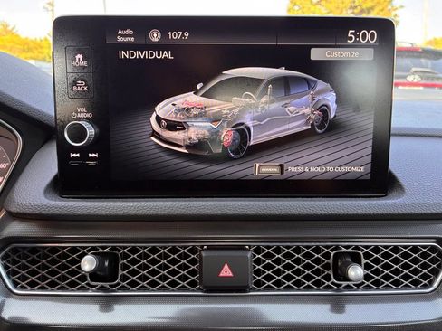 Used 2024 Acura Integra Type S FWD image 38