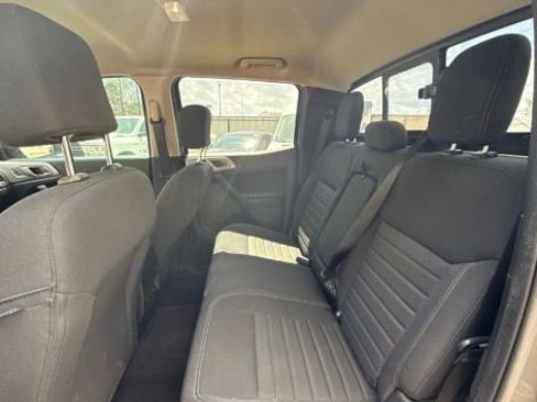 Used 2021 Ford Ranger XLT w/ Equipment Group 302A High AWD/4WD image 9