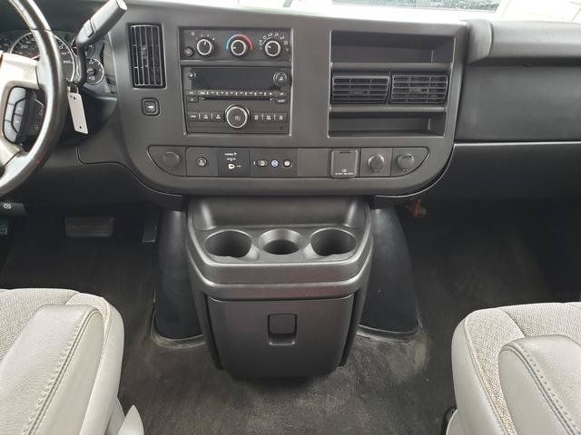Used 2016 Chevrolet Express 2500 LS RWD image 14