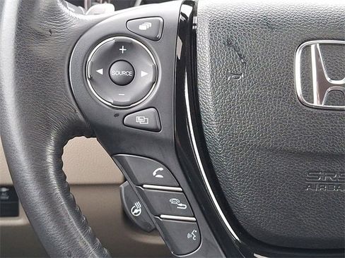 Certified 2020 Honda Ridgeline RTL-E image 18