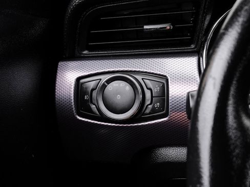 Used 2017 Ford Mustang GT w/ Black Accent Package image 19