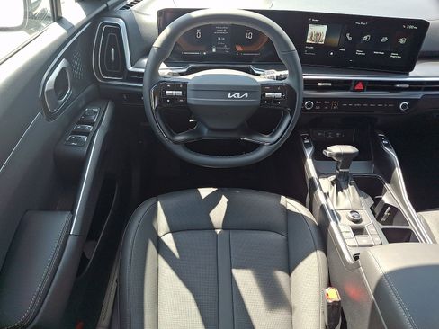 New 2026 Kia Sorento S AWD/4WD image 7