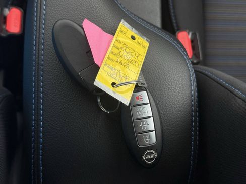 Used 2024 Nissan Leaf SV Plus FWD image 25