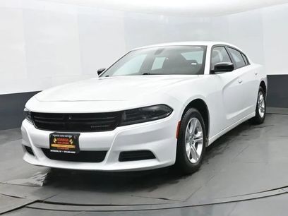 Used 2023 Dodge Charger SXT