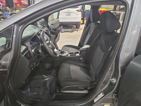 Used 2018 Nissan Leaf S w/ S Charge Package image 12