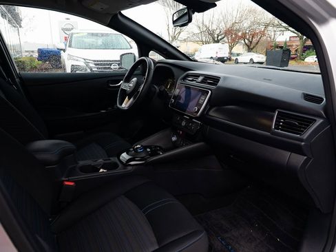 Used 2023 Nissan Leaf SV Plus image 26