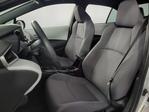 Used 2024 Toyota Corolla SE FWD image 14