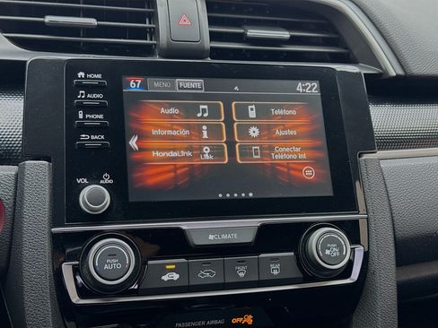 Used 2019 Honda Civic Sport image 9