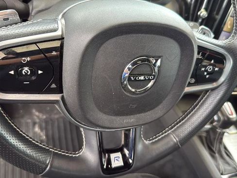 Used 2018 Volvo XC60 T6 R-Design w/ Convenience Package image 25