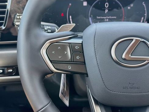 New 2026 Lexus NX 350 AWD w/ Luxury Package image 37