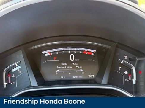 Used 2019 Honda CR-V EX-L image 21