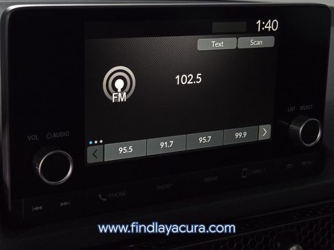 Used 2024 Honda Civic Sport image 20