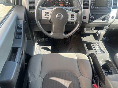 Used 2014 Nissan Xterra S