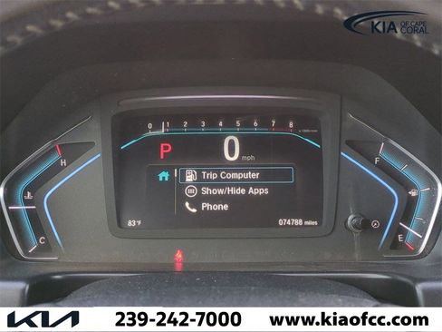 Used 2020 Honda Odyssey EX-L image 29